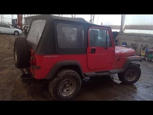 Distributor 6-242 Fits 91-93 CHEROKEE 4136149 - Picture 1 of 12