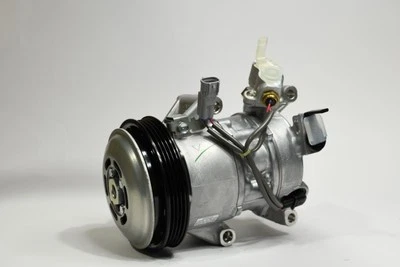 Compresor para Toyota Yaris 2011 Denso Japón Foto 1 de 4