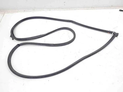 Hyundai Veloster 2012-2016 carrocería de puerta delantera derecha tira meteorológica n.º de parte: 82140-2V000 Foto 1 de 4