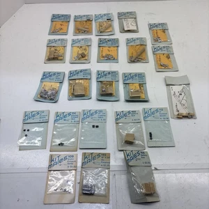 Kit Mates escala HO por ediciones limitadas (paquete de 22) - Imagen 1 de 9