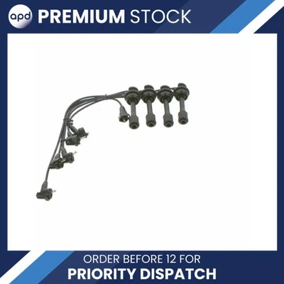 Bosch Ht Ignition Cable 0986357175 fits TOYOTA - Image 1 of 4