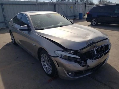 Automatic Transmission 8 Speed AWD Fits 11-13 BMW 550i 270237 Foto 1 de 4