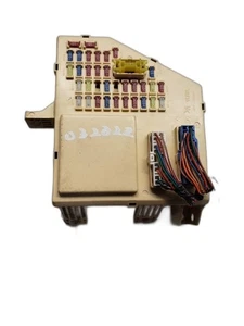 SOUL 2011 Fuse Box Cabin 1336255 - Picture 1 of 10
