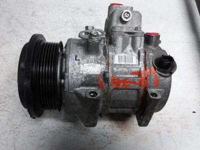 Compresor de aire acondicionado compatible con 07-16 LEXUS LS460 777889 Foto 1 de 4