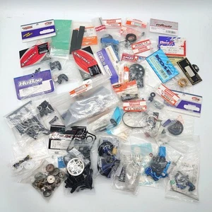 Radio-controlled car RC car parts bulk sale - Picture 1 of 6