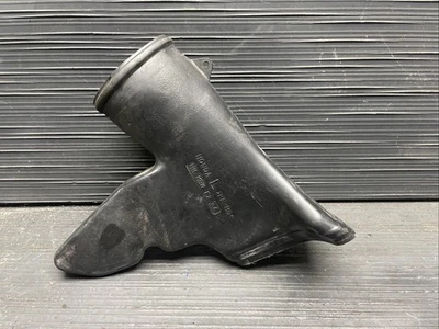 Honda CBR600F4i 2003, conducto de aire izquierdo #1 Foto 1 de 4