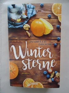 Isabelle Broom - Wintersterne ( 3 Frauen-3 Liebesgeschichten ) - Bild 1 von 1