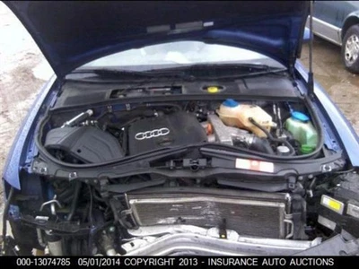 Chasis Lámparas ECM Convertibles Xenón Control HID Se Adapta 03-06 AUDI A4 1480201 Foto 1 de 4