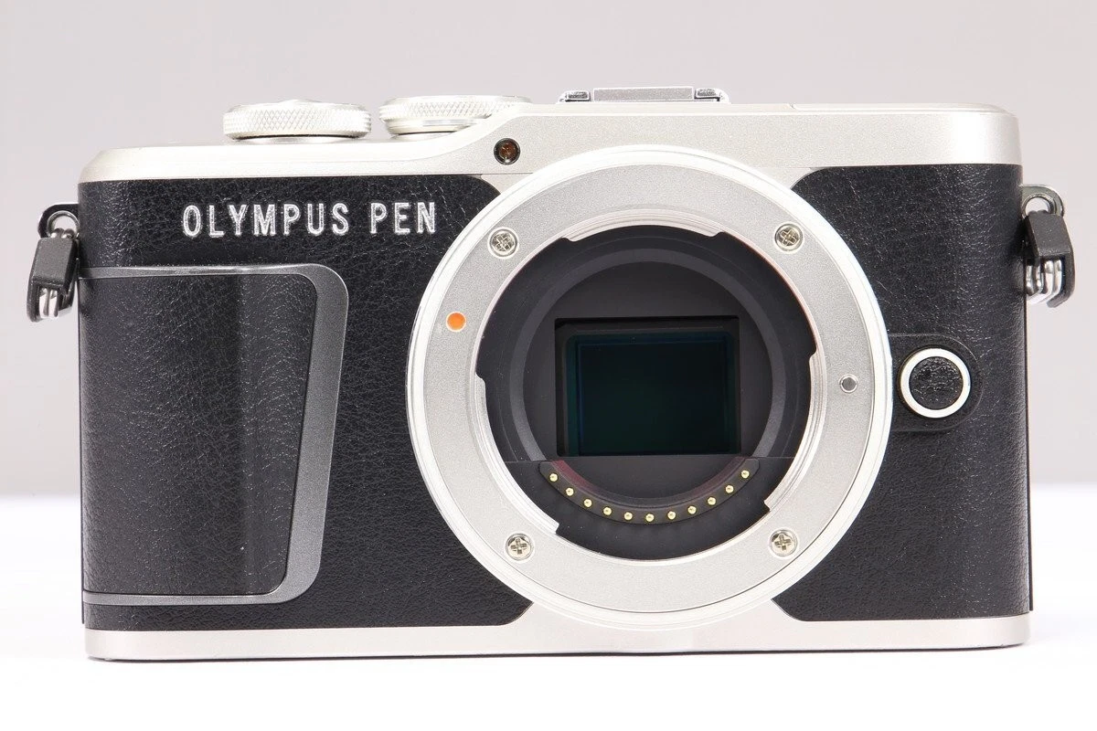 Olympus: PEN E-PL9 Digital Cameras for Sale | Shop New & Used
