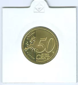 BRD 50 Cent PP (Wählen Sie unter folgenden Jahrgängen: 2002 - 2023 und ADFGJ) - Bild 1 von 1