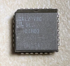 Lattice GAL20V8C-5LJ GAL20V8 20V8 PLD - Picture 1 of 1