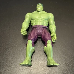 Marvel Hasbro The Incredible Hulk 11 Inch Action Figure Toy Super Hero 2013. - Picture 1 of 5