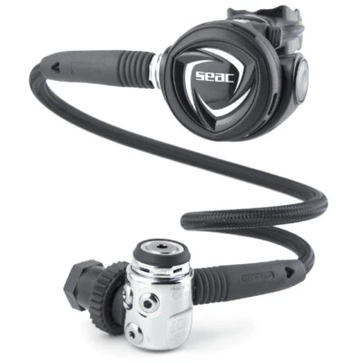 Reguladores internos SEAC MX100 - Juego de 1ª y 2ª etapa (0350071000004A) Foto 1 de 2