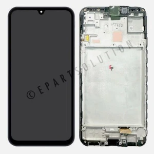 OEM Samsung Galaxy A15 (2023) SM-A156U LCD Touch Screen Digitizer Frame Assembly - Picture 1 of 1