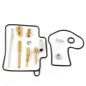 Kit Riparazione Carburatore per Honda CR125 CR125R 2004-2007 Mikuni TMX 38 TPS Carb - Foto 1 di 6