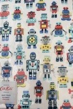 cath kidston baby pram blanket