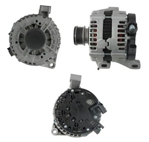 Lichtmaschine für Volvo XC60 XC70 2.4 D3 D4 D5 2008-2017 180A - Bild 1 von 7