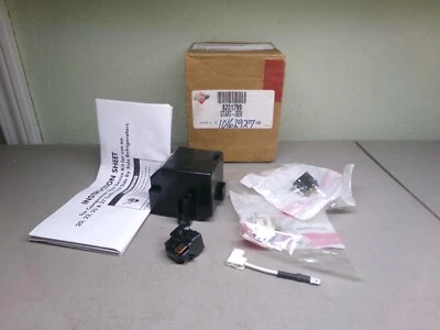 KIT DISPOSITIVO ARRANQUE COMPRESOR REFRIGERADOR WHIRLPOOL 8201799 Foto 1 de 4
