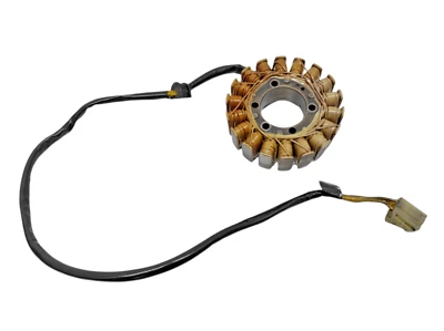 26420471A Original Magneto Stator Ducati Scrambler 800 2015 2018 with 7485 KM - Image 1 of 4