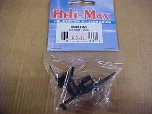 HELI-MAX HMXE2163 = MAIN FRAME: MD530 (NEW) - Picture 1 of 2