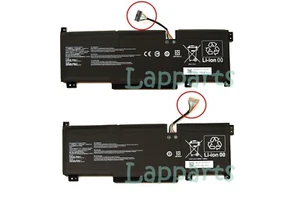 New Genuine BTY-M492 Battery for MSI Katana GF66 Pulse GL66 GL76 Sword 15 A11UD - Picture 1 of 1