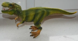 Schleich 14525 Tyrannosaurus T-Rex de 2011 / Dinosaurio Schleich - Imagen 1 de 2