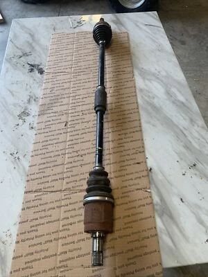 Eje de transmisión eje pasajero derecho Honda Insight 2010-2014 44305-TF0-N01 Foto 1 de 4