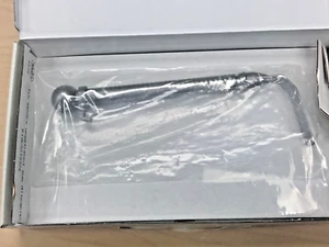 49100KE KARL STORZ MITRALVALVE RETRACTOR, 50 MM - Picture 1 of 6