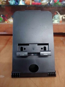 NINTENDO Switch / Lite Portable Game Stand Black Holder Multi Angle Adjustable - Picture 1 of 3