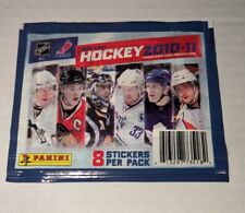 Panini - Hockey - 2010-11 Album Stickers - ONE pack Only