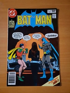 Batman #330 Newsstand Variant ~ NEAR MINT NM ~ 1980 DC Comics - Picture 1 of 2