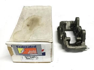 Federated Cardone Disc Brake Caliper 19-2767 REMANUFACTURED - Picture 1 of 6