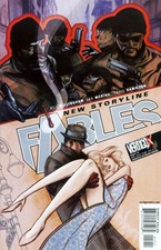 Fables (2002-2015) #12