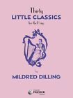 Thirty Little Classics  Solo Part Sheet Music For The Harp Various Harp