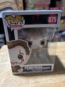 Funko Pop! Pennywise Meltdown 875 - Picture 1 of 6