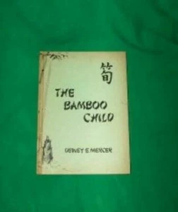 VTG PERSONAL STUDY BAMBOO SILENT FLOWER JAPANESE HAIKU JAPAN POETRY POEM 2 BOOKS - Foto 1 di 8