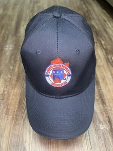 Hat Somerset County Republican Organization Trump Navy Port & Company Strapback - Picture 1 of 8