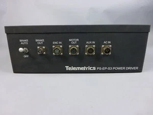 Telemetrics PS-EP-S3 Power Driver PS Box - Imagen 1 de 13