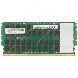 IBM-Lenovo 00VK292 32GB DDR4 CDIMM 4Gx72 Cartridge IBM Power Server Memory RAM - Picture 1 of 2