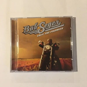 Bob Seger Face The Promise CD 2006 Capitol  - Bild 1 von 3