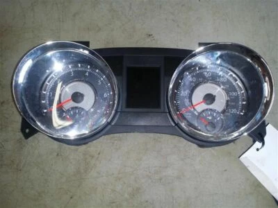 Chrysler Town & Country 2012 fabricante de equipos originales Mopar Speedo 68055682Ag 125728 Foto 1 de 4