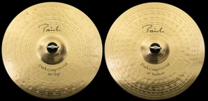 Paiste 14" Signature Dark Crisp Hi-Hat - Bild 1 von 3