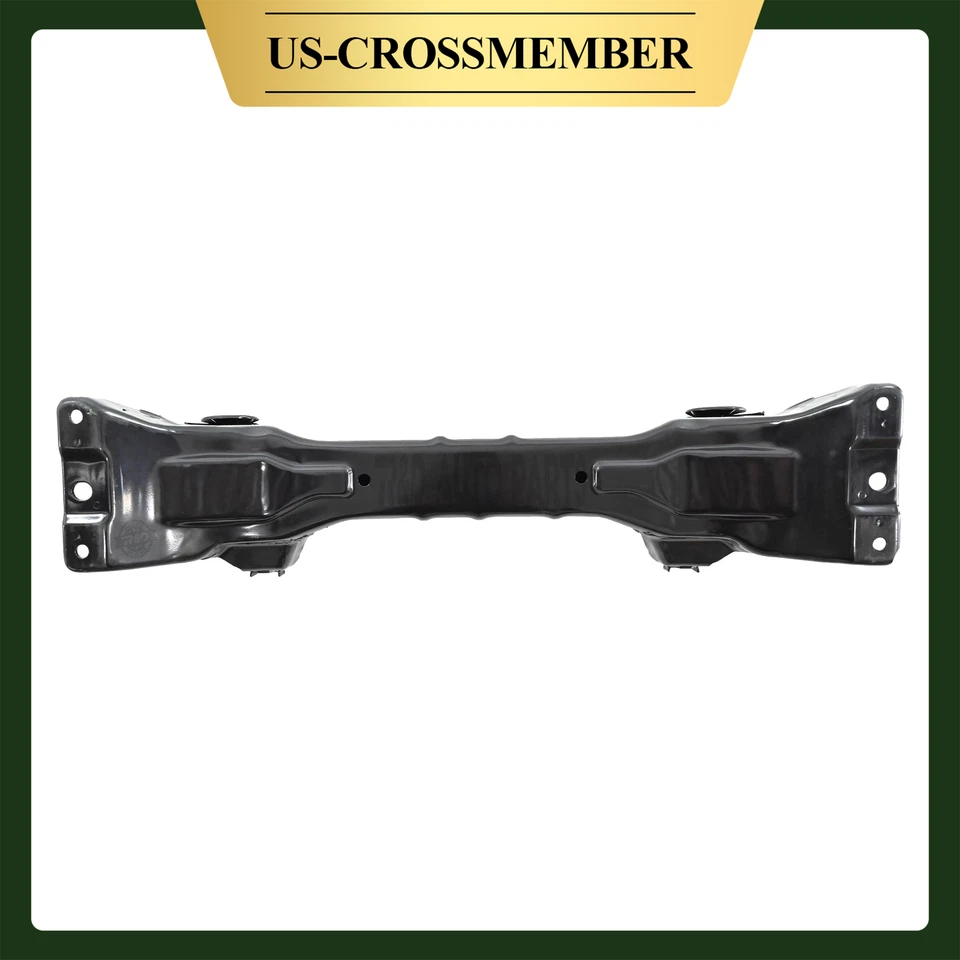 Eje travesaño cuadro trasero K-Sub para Hyundai Sonata 2001-2005 Foto 1 de 4