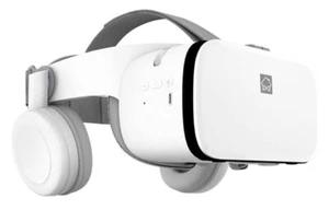 BOBOVR Z6 Foldable Wireless VR Headset For 4.7"-6.2" Full Screen Smartphone  New - Picture 1 of 3