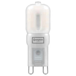 Crompton G9 2.5W LED Capsule Lamp - Cool Warm White 4000k 2700k - Picture 1 of 3