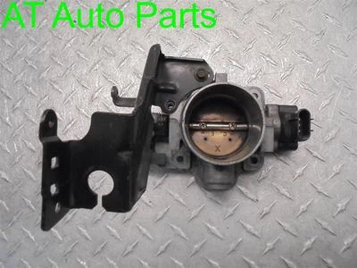 97 98 FORD WINDSTAR 3.8L CONJUNTO CARROCERÍA ACELERADOR F78Z9E926CA Foto 1 de 4