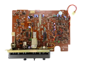 *Technics RS-1506* Control Switch PCB Board Reel to Reel Part /CH66 - Picture 1 of 7