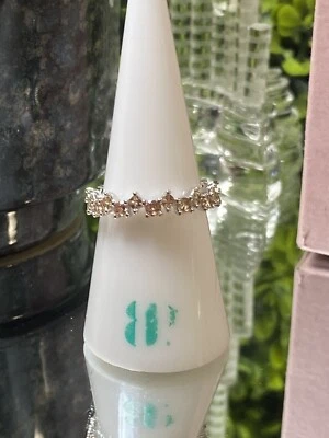 Bomb Party Ring 💍 Size 7 RBP5949 “Love on the Weekend” Original Collection - Image 1 of 4