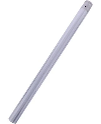 Gabelstandrohr JMP chrom für Harley Davidson FXSTS Springer Softail FXSTC - Изображение 1 из 4