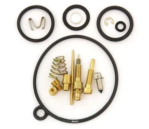 Carburetor Rebuild Carb Repair Kit Honda CT70 Trail 70 1978-1981 - gaskets jets - Picture 1 of 1